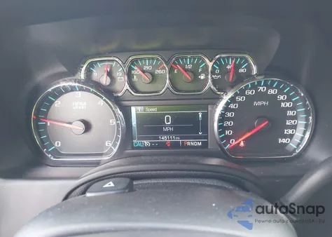 2016 Chevrolet Tahoe Lt from USA, damaged, VIN 1GNSKBKC7GR380795